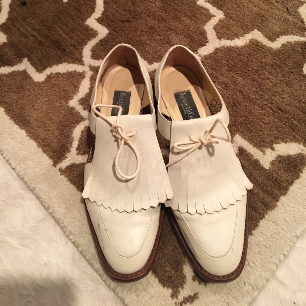 Amazing Kenneth Cole shoes